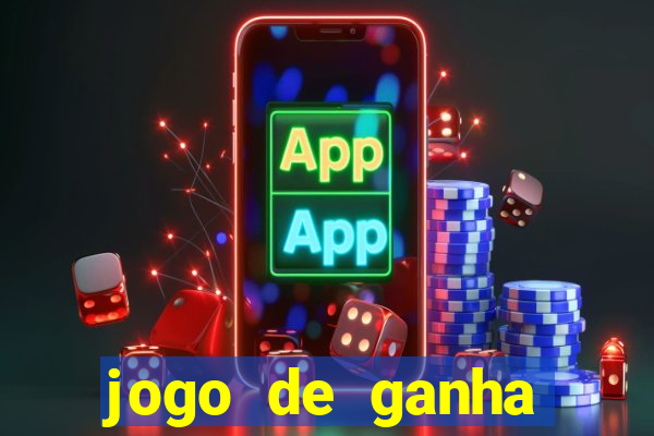 jogo de ganha dinheiro sem depositar